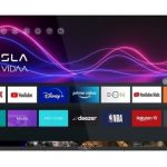 Tesla TV 65M345BUS smart