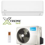 Midea klima Xtreme Save Blue 5kW