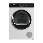 Vox Sušilica THP-820T2TA