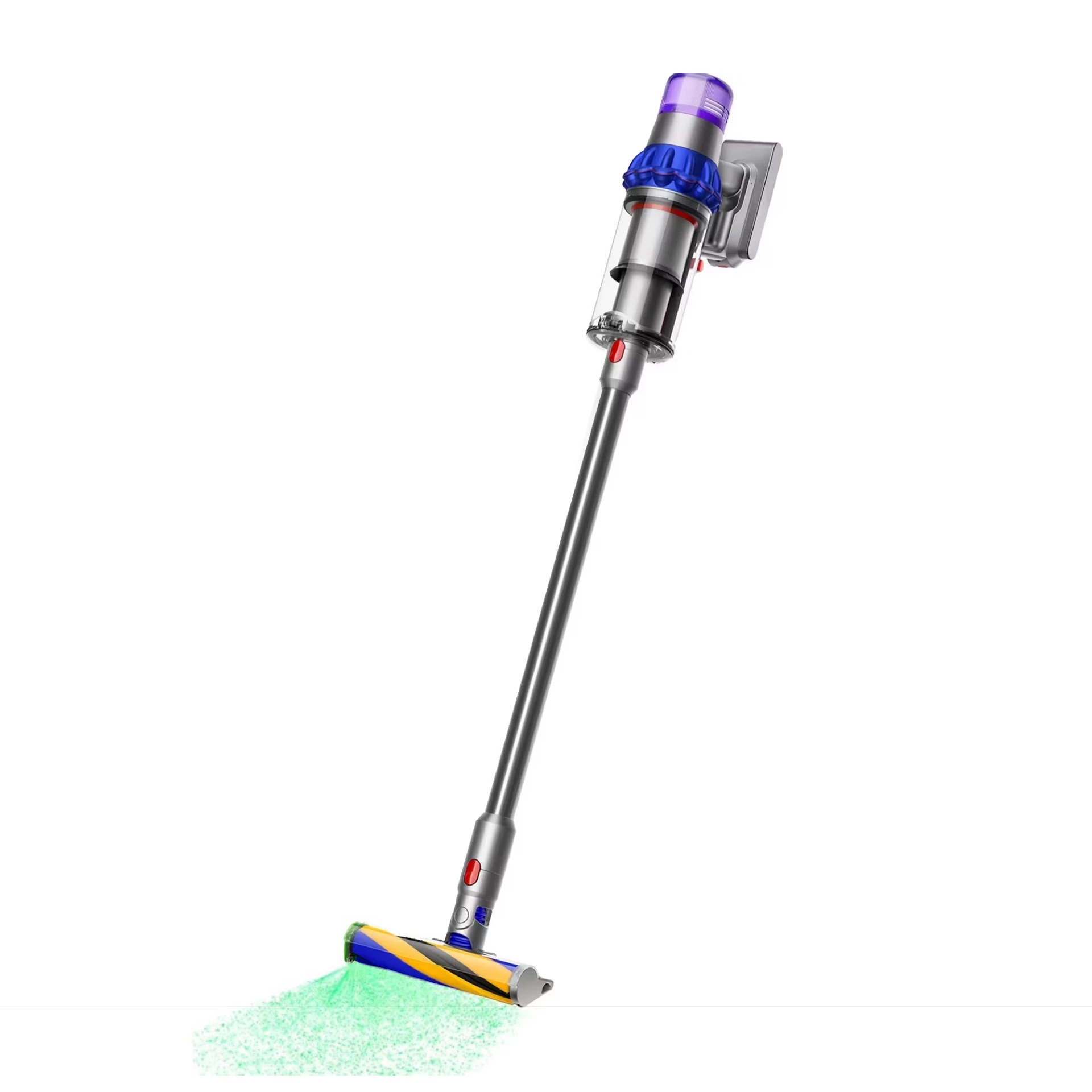 Dyson usisivač V15 Detect Fluffy