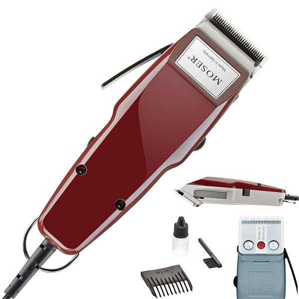 Moser mašinica za šišanje 1400 Euro