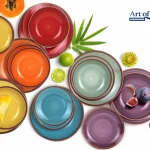 Heinner set tanjira HR-WDF-18A