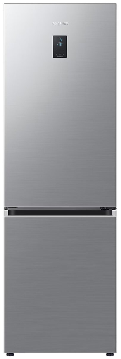 Samsung frižider RB34C672ES9-EK