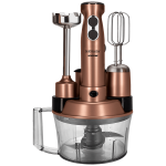 Goldmaster štapni mikser 5u1 1000W GM-7239G