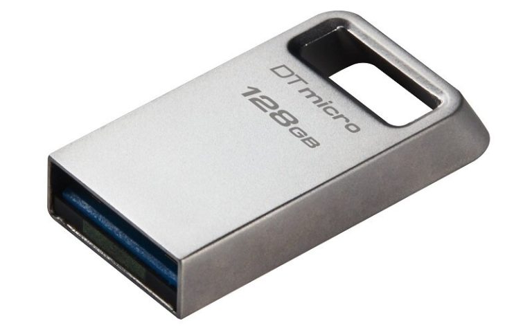 Kingston USB 128GB DT Micro G2