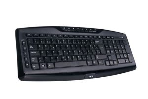MS bežična tastatura M305 Alpha