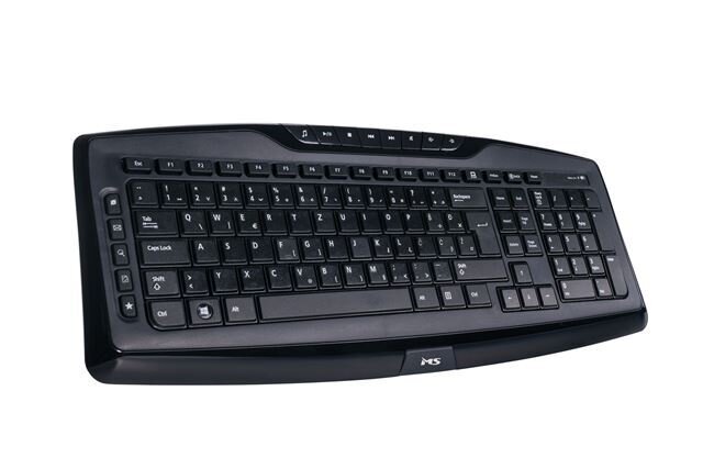 MS bežična tastatura M305 Alpha MS bežična tastatura M305 Alpha