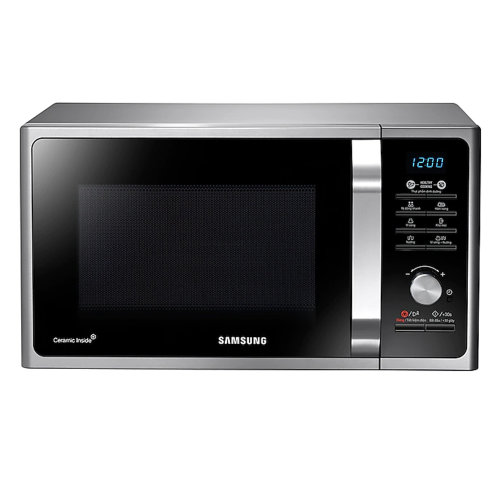 Samsung mikrovalna MG23F301TAS-OL