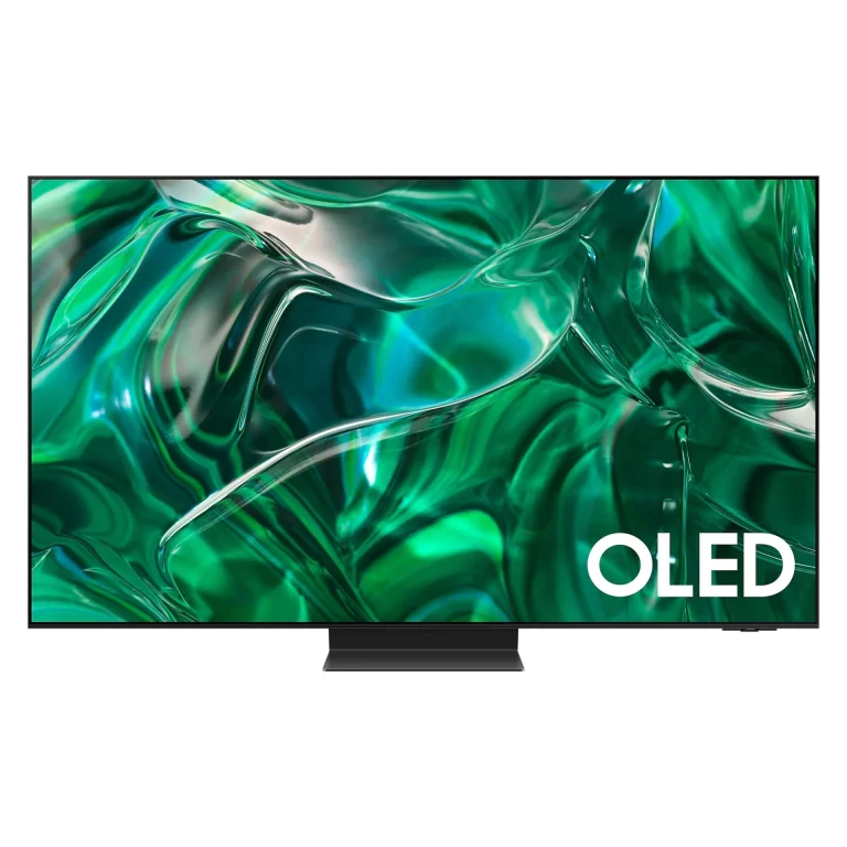 Samsung tv qe55s95datxxh