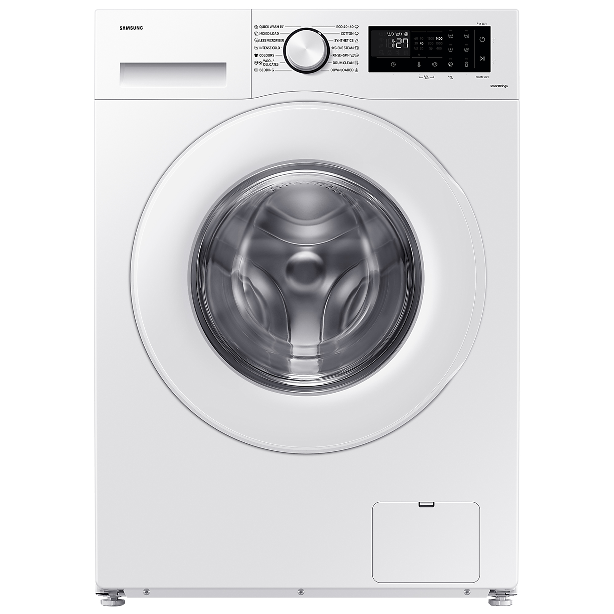 Samsung veš mašina WW80CGC0EDTELE