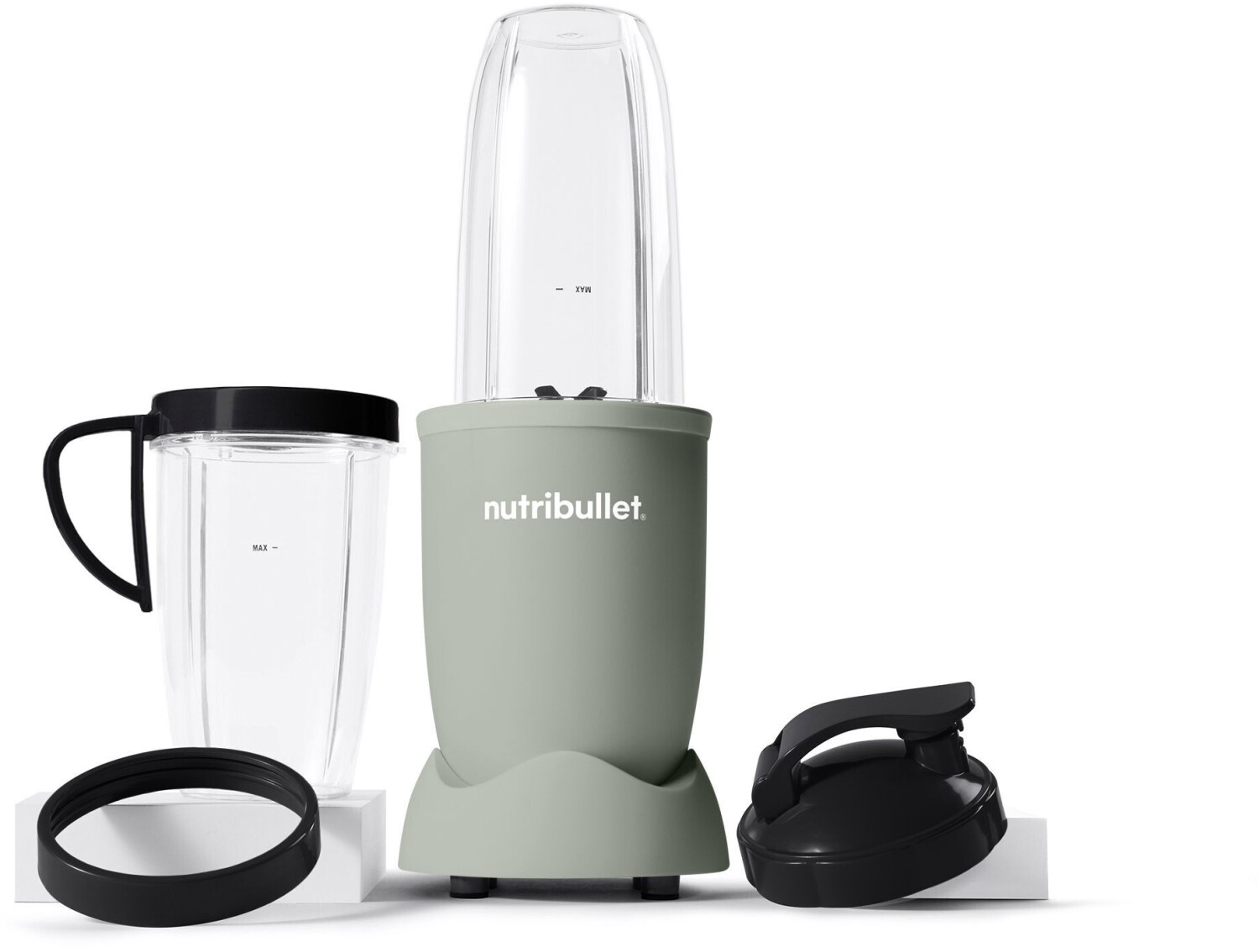 Nutribullet NB907MAJD 900W Nutribullet NB907MAJD 900W