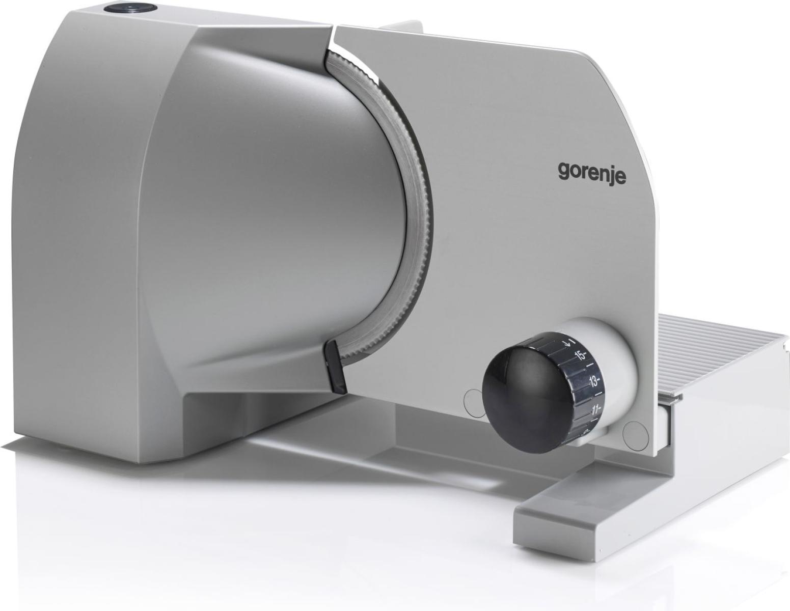 Gorenje mesoreznica R708A Gorenje mesoreznica R708A