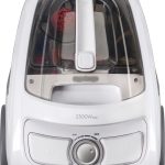 Gorenje usisivač VC2301SPWCY