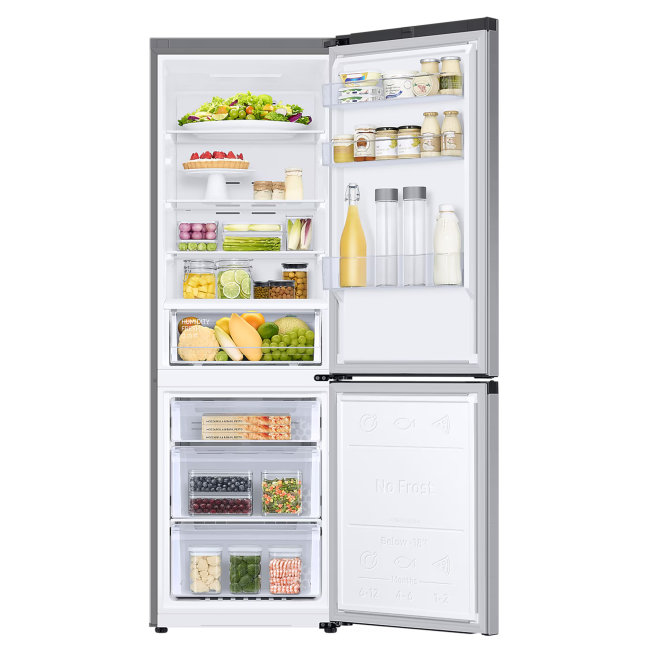 Samsung frižider RB34C600ES9-EK 1
