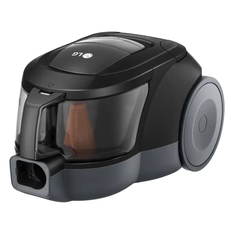 LG usisivač VC5506NHTS