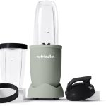 Nutribullet NB907MAJD 900W