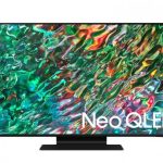 Samsung TV QE50QN90DATXXH 2