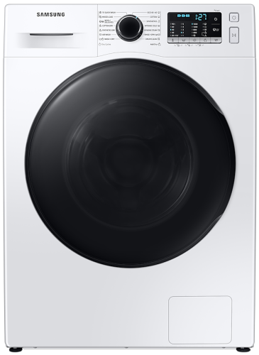 Samsung veš mašina+sušilica WD80TA046BE/LE