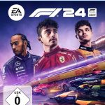 F1 2024 PS5
