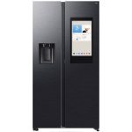 Samsung SBS frižider RS90F66BEFEO