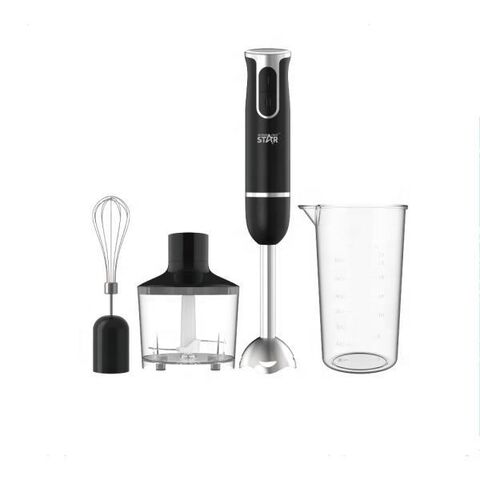 Star blender set 3u1 ST5552