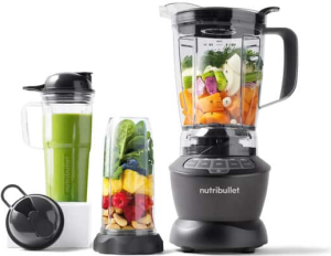 Nutribullet blender NBF500DG