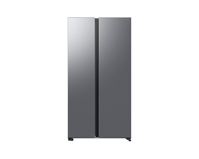 Samsung SBS frižider RS70F65QETEO