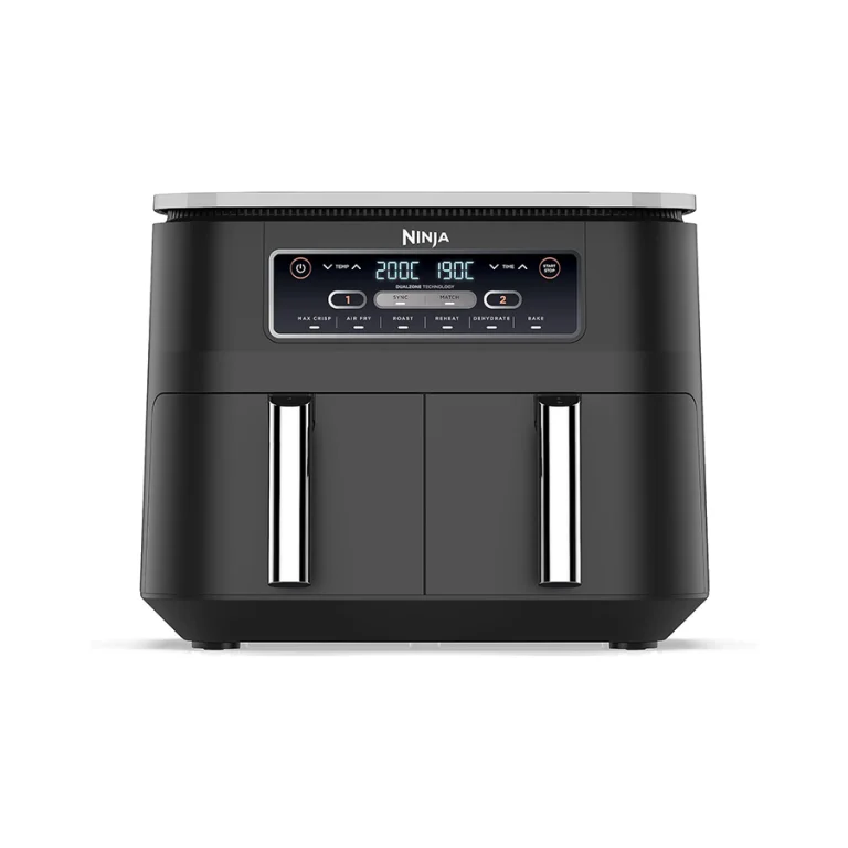 Ninja dvozonska friteza AF300EU