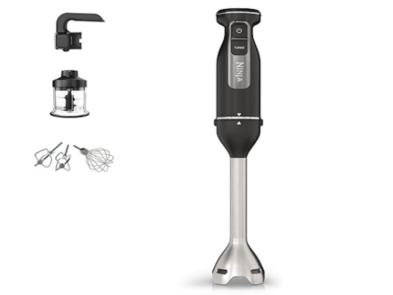 Ninja ručni mikser 3u1 CI100EU 850W