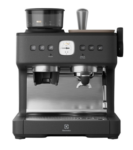 Electrolux aparat za kafu E8EC1-8BP Electrolux aparat za kafu E8EC1-8BP