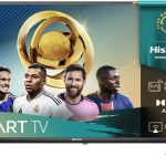 Hisense TV 40A4Q