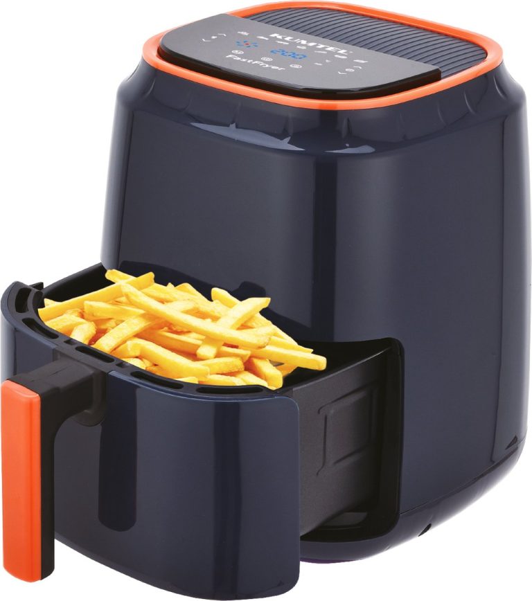 Kumtel XXL friteza HAF-09