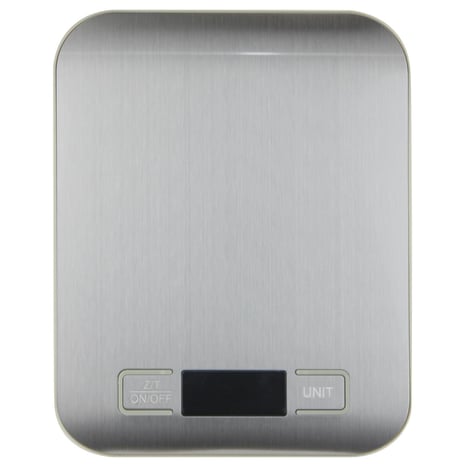 Kumtel kuhinjska vaga HKS-04