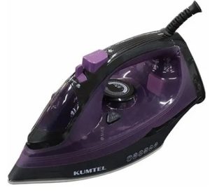 Kumtel pegla HMU-05