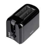 Kumtel toster HTS-01 crni