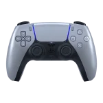 PS5 Dualsense Wireless Controller Sterling Silver
