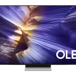 Samsung TV QE65S90FATXXH