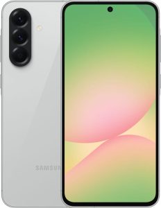 Samsung A56 8/128GB Lightgray