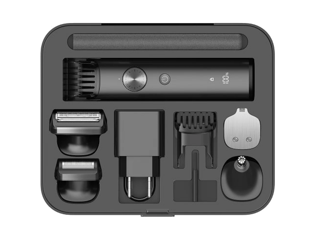 Xiaomi šišač Grooming Kit Pro BHR6396EU Xiaomi šišač Grooming Kit Pro BHR6396EU