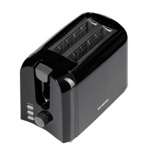 Kumtel toster HTS-01 crni