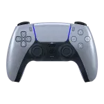 PS5 Dualsense Wireless Controller Sterling Silver