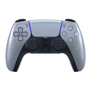 PS5 Dualsense Wireless Controller Sterling Silver