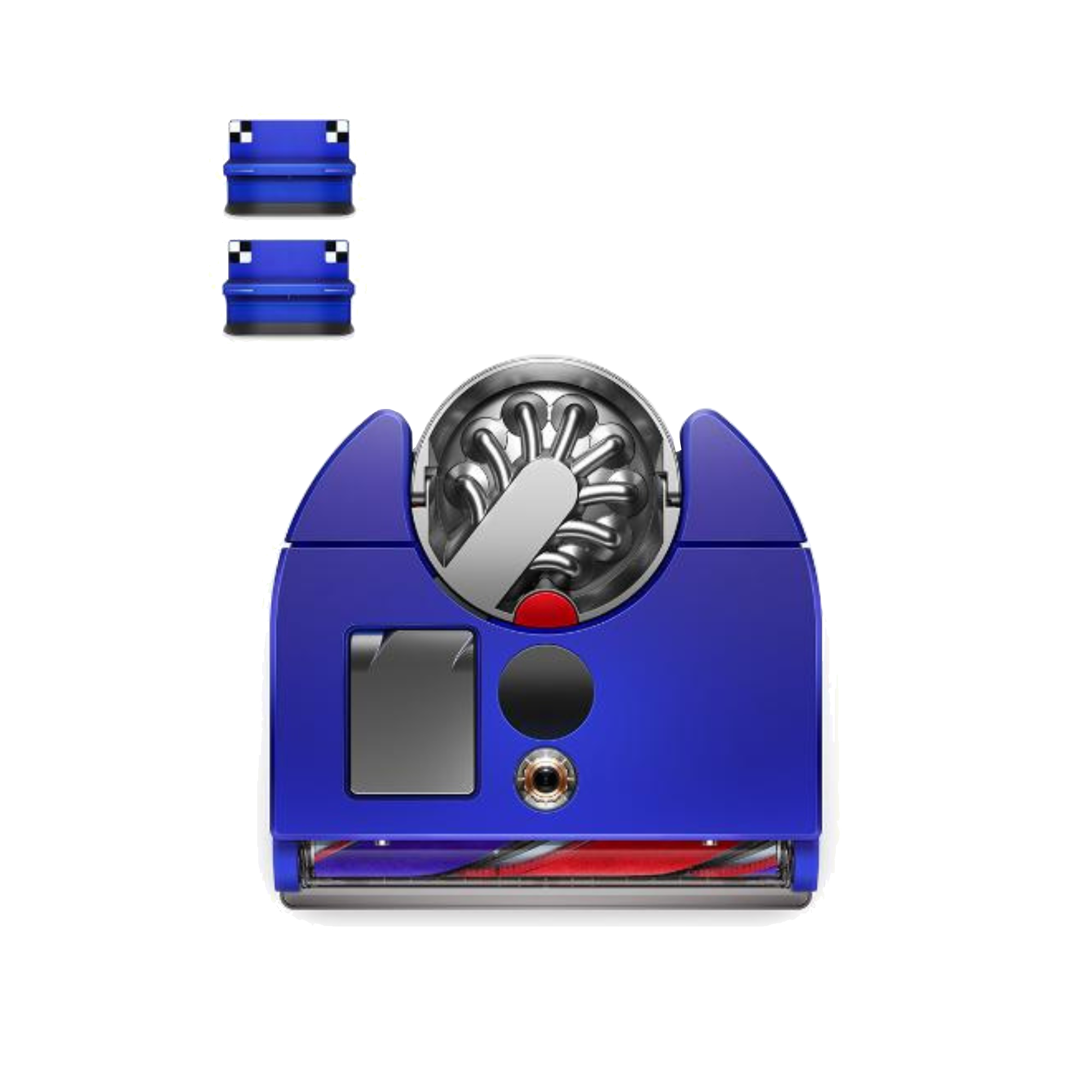 dyson-rb03-360-vis-nav-vinca-blue-nickel_67c593fe23595 Dyson robot usisivač RB03 Vinca Blue/Nickel - Image 1